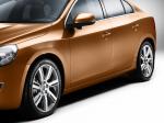 Volvo S60 2010 года